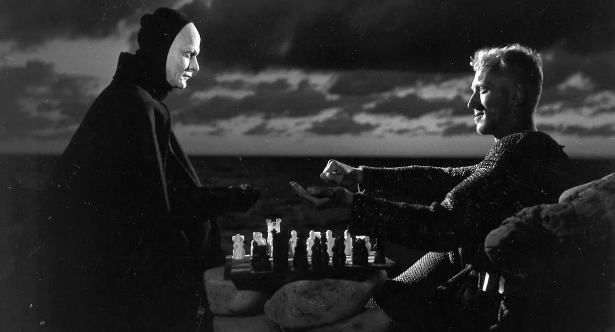 The Seventh Seal