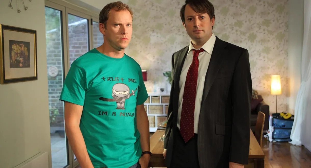 Peep Show