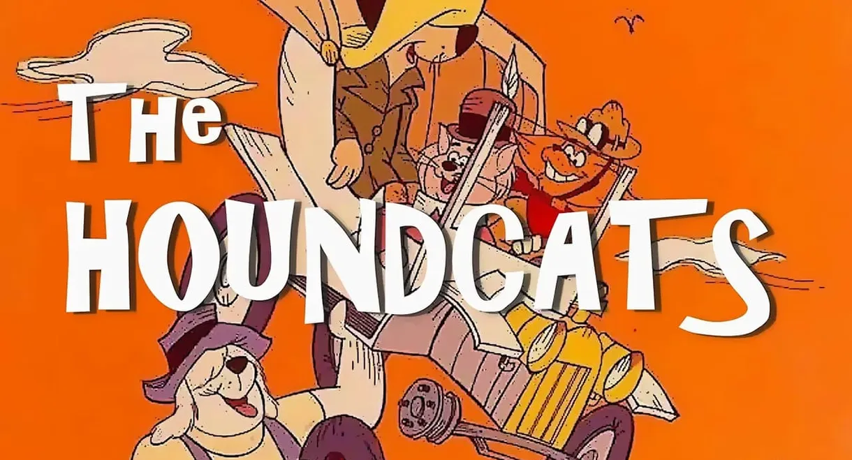 The Houndcats