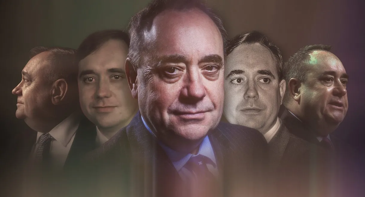 Alex Salmond: The Man Who Changed Scotland