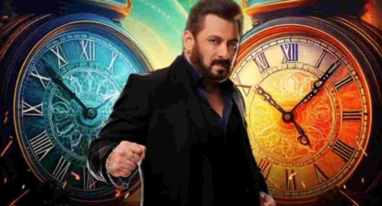 Bigg Boss