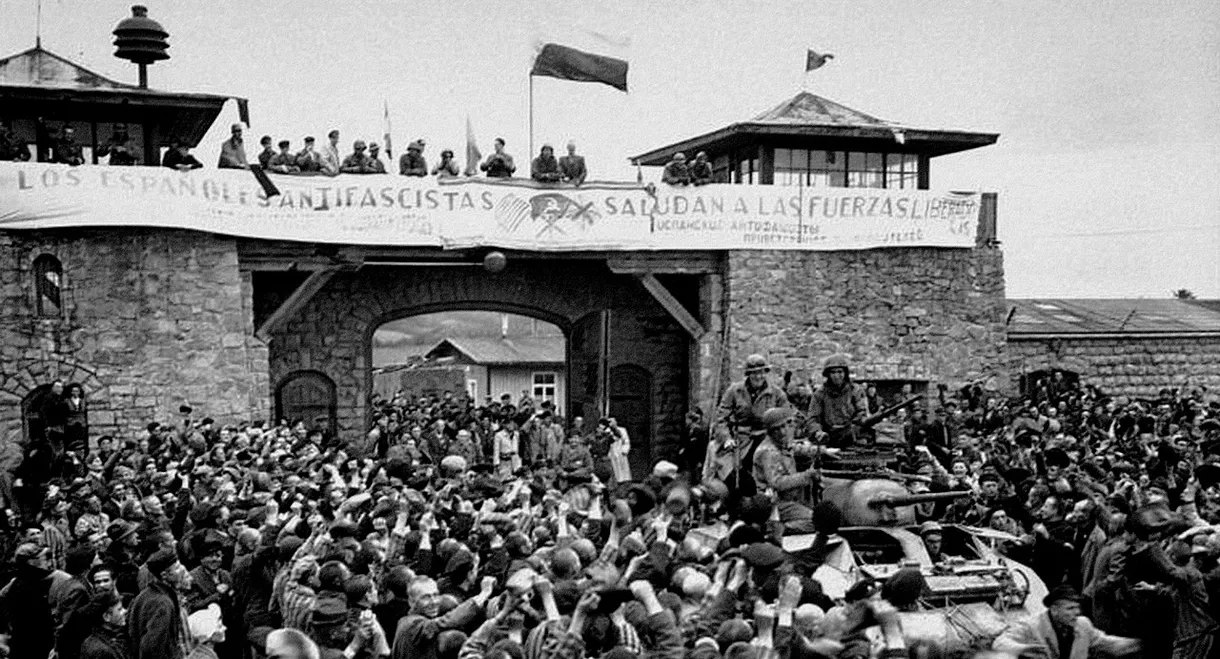 The Mauthausen Resistance