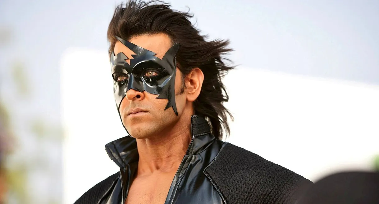 Krrish