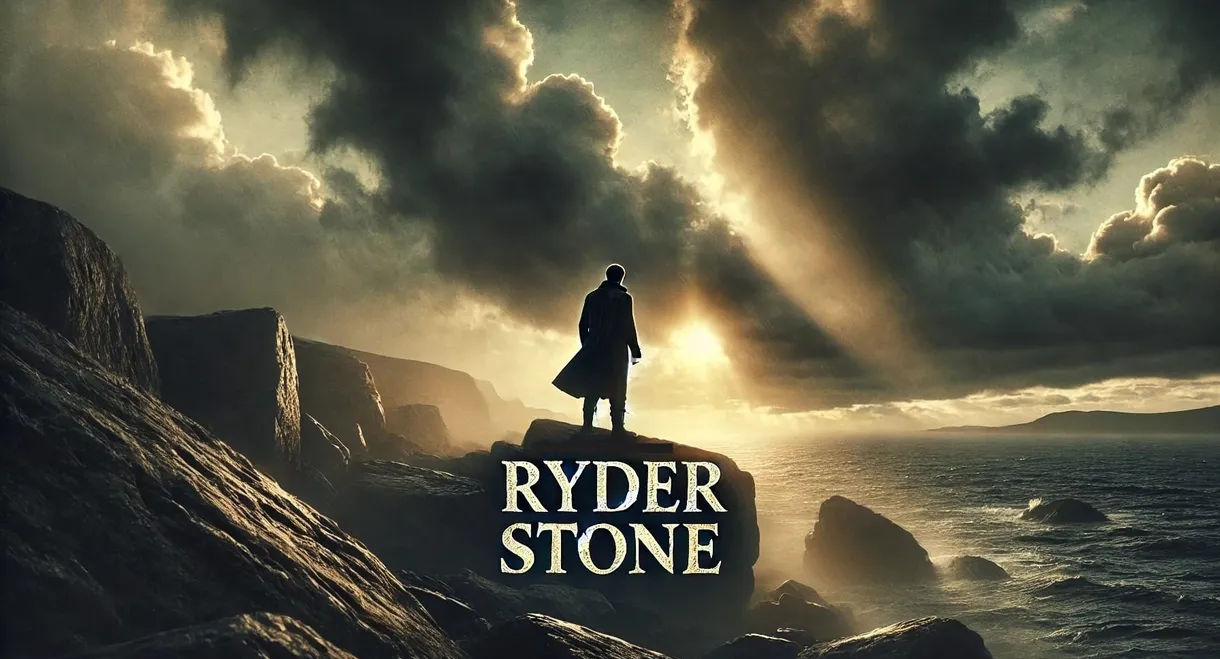 Ryder Stone