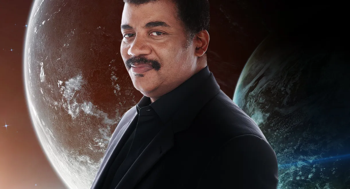 StarTalk with Neil deGrasse Tyson