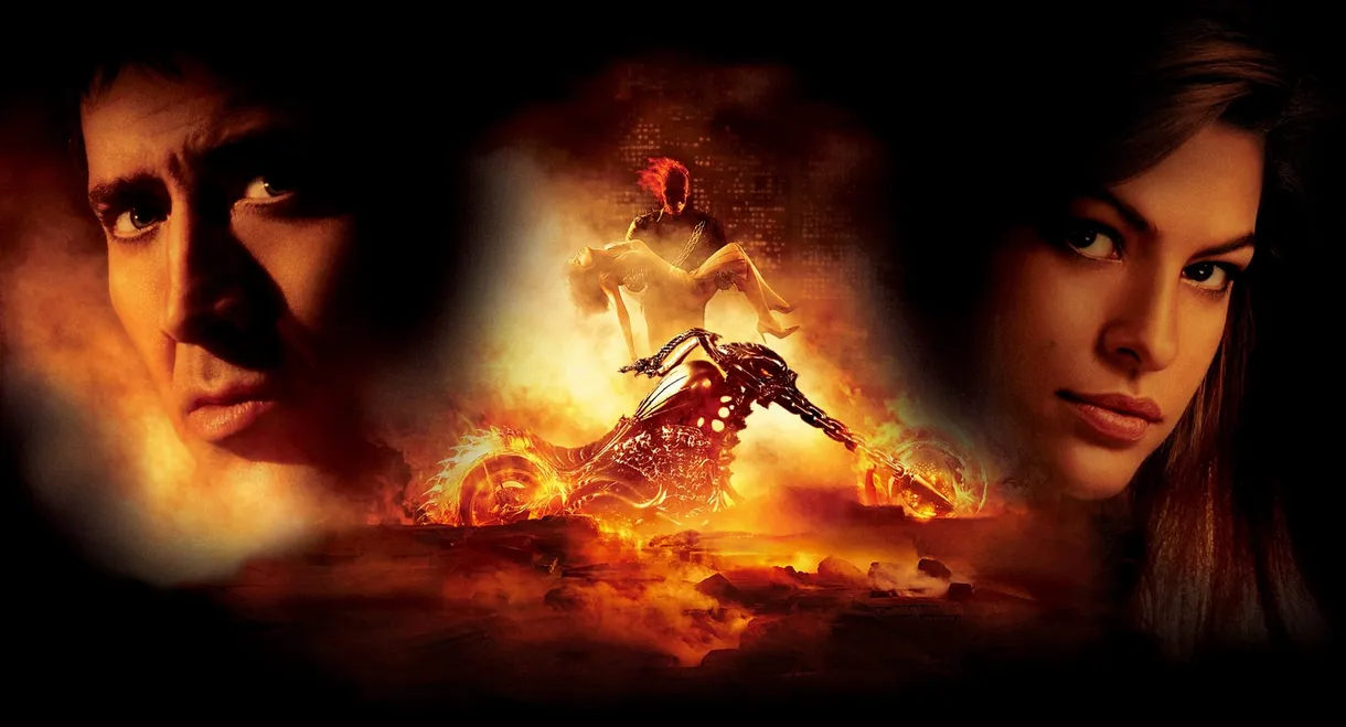 Ghost Rider