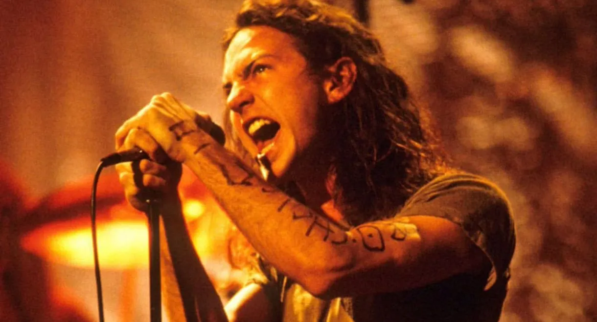 Pearl Jam: MTV Unplugged