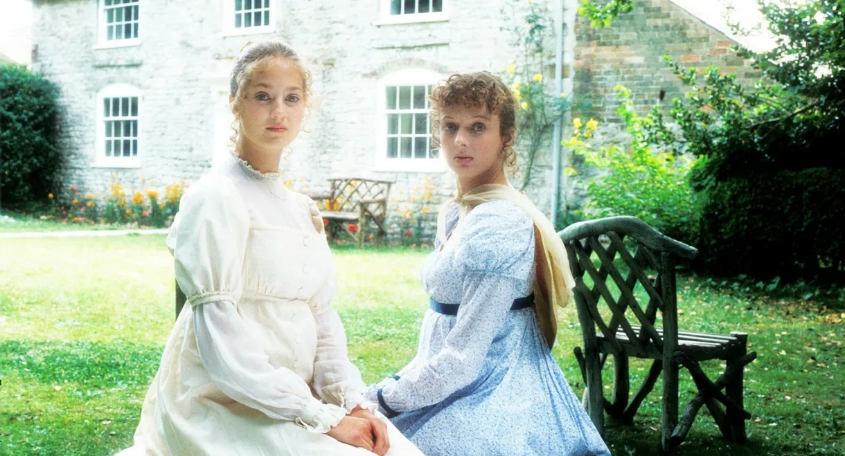 Sense and Sensibility