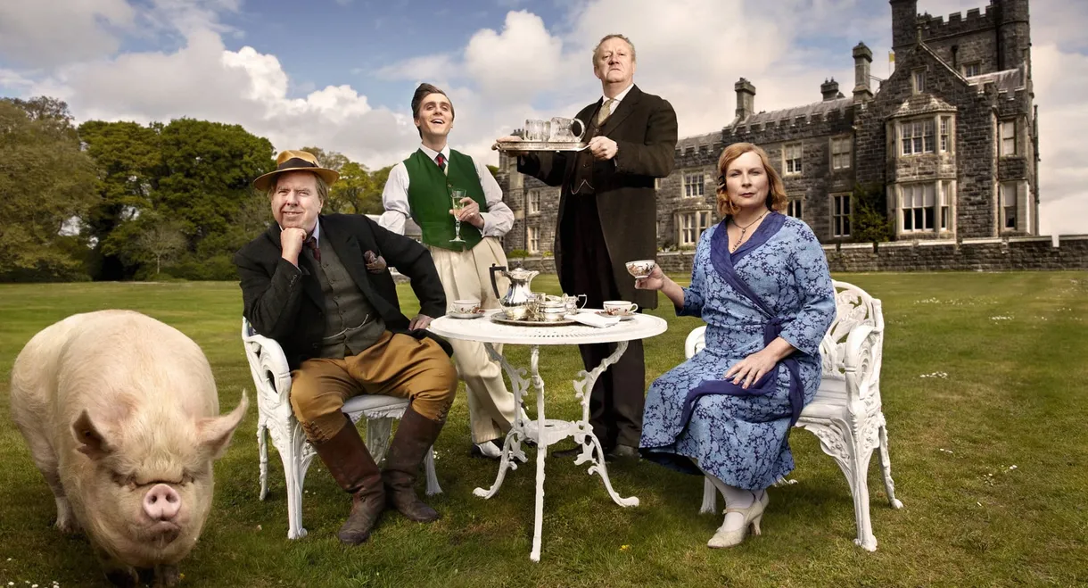 Blandings