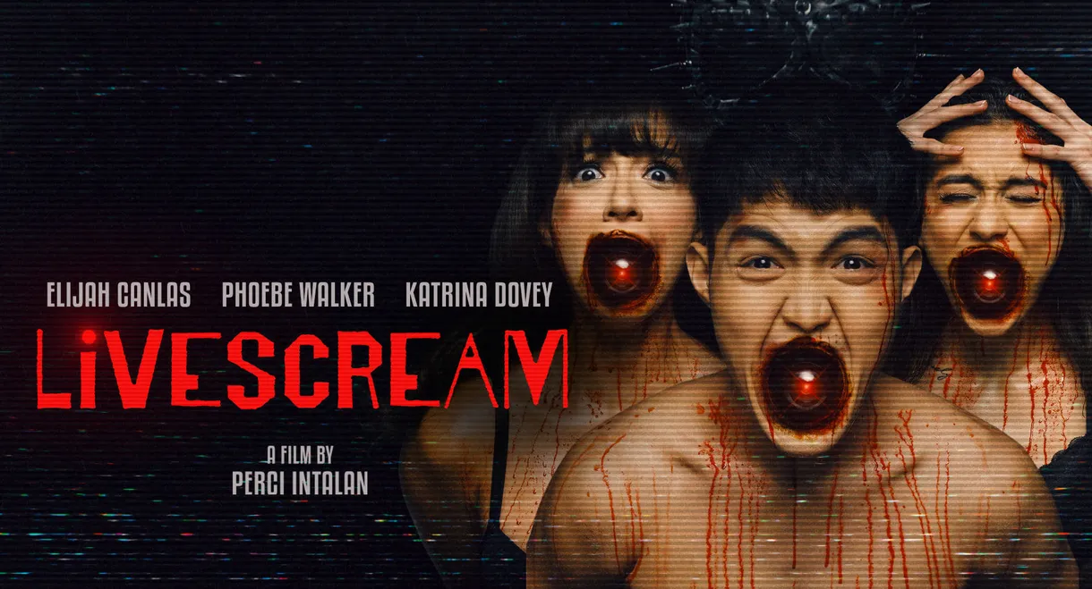 LiveScream