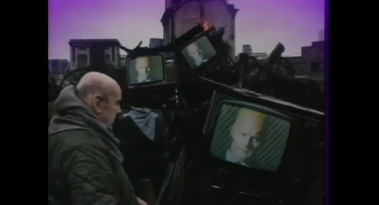 The Max Headroom Show