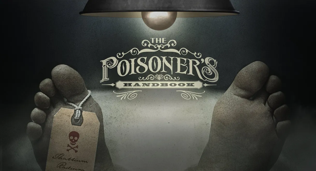 The Poisoner's Handbook