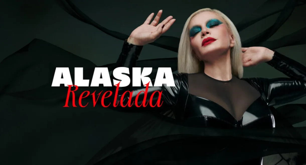 Alaska Revelada