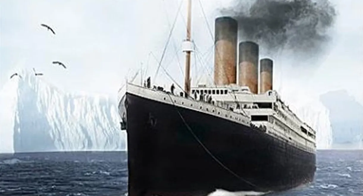 Titanic: 100 Years On