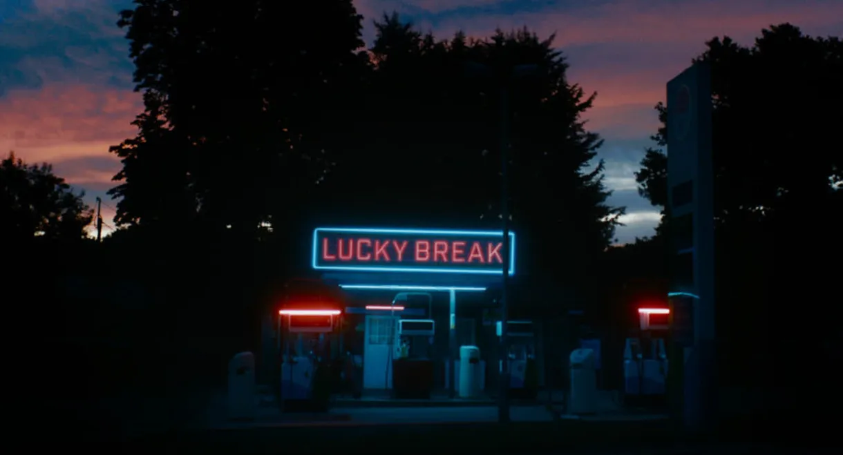 Lucky Break