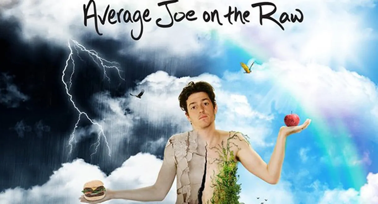 Average Joe on the Raw