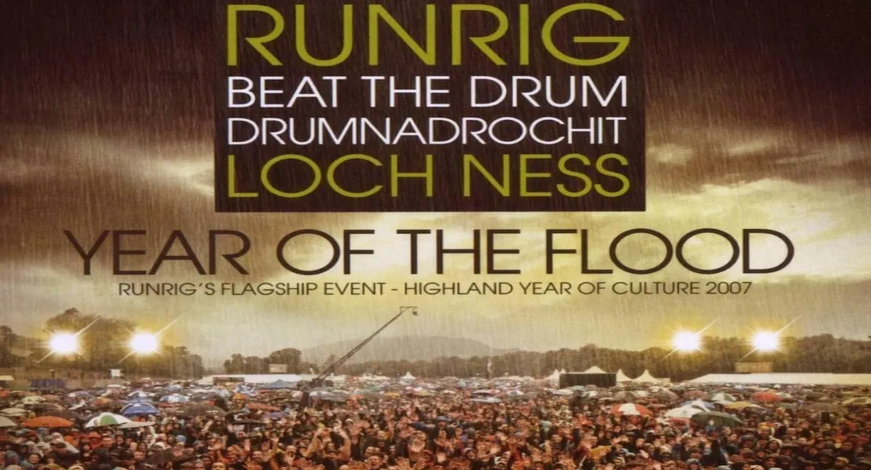 Runrig - Year of the Flood