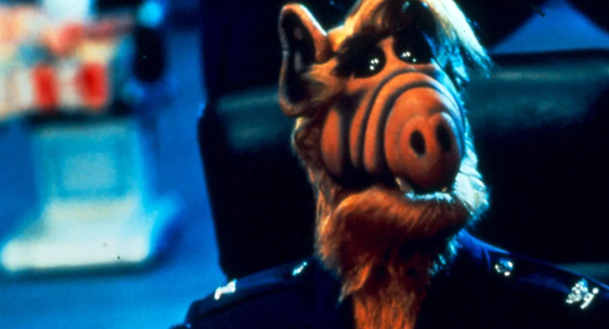 Project: ALF