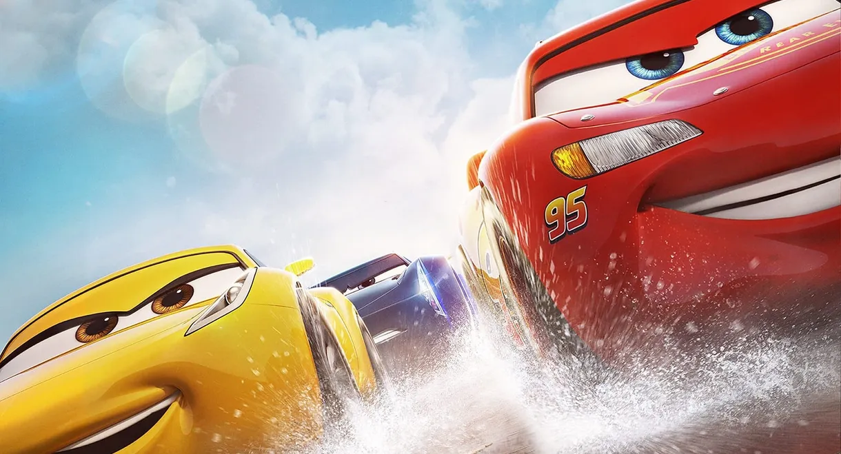 Cars 3