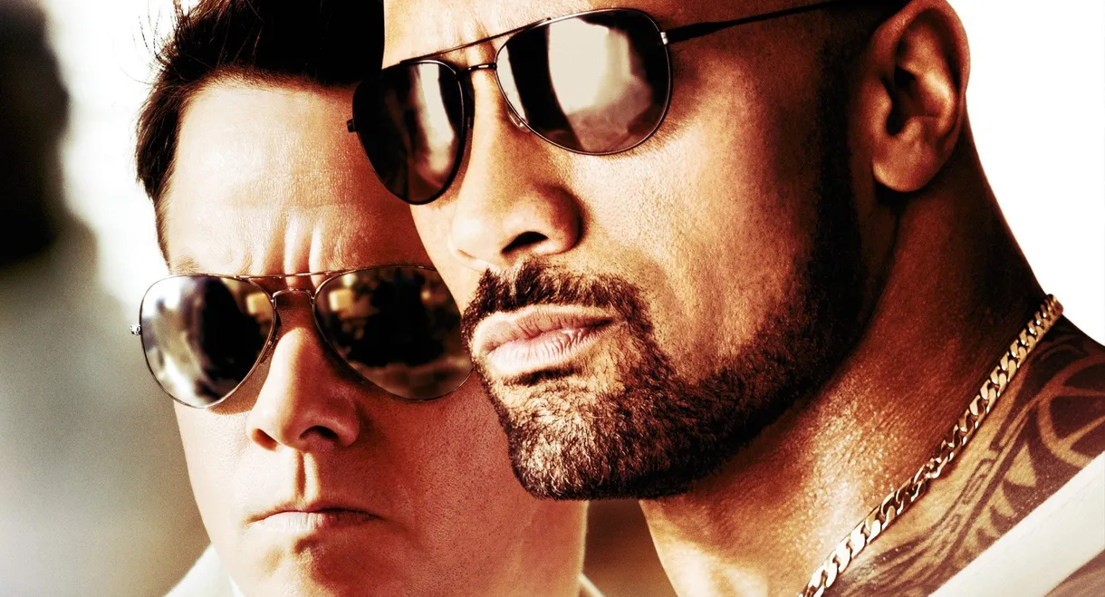 Pain & Gain