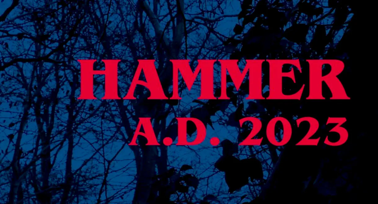 Hammer A.D. 2023