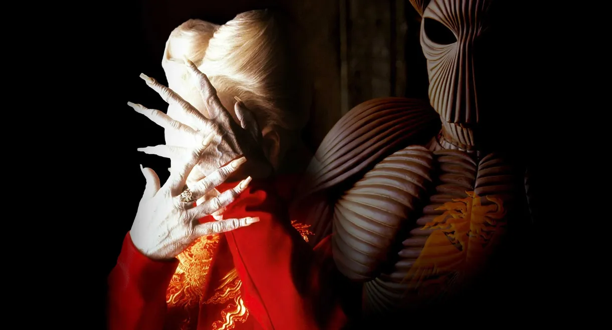 Bram Stoker's Dracula