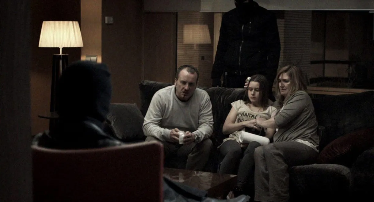 Kidnapped