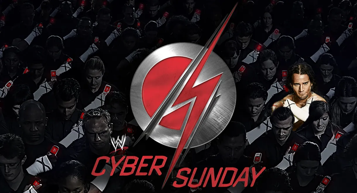 WWE Cyber Sunday 2008