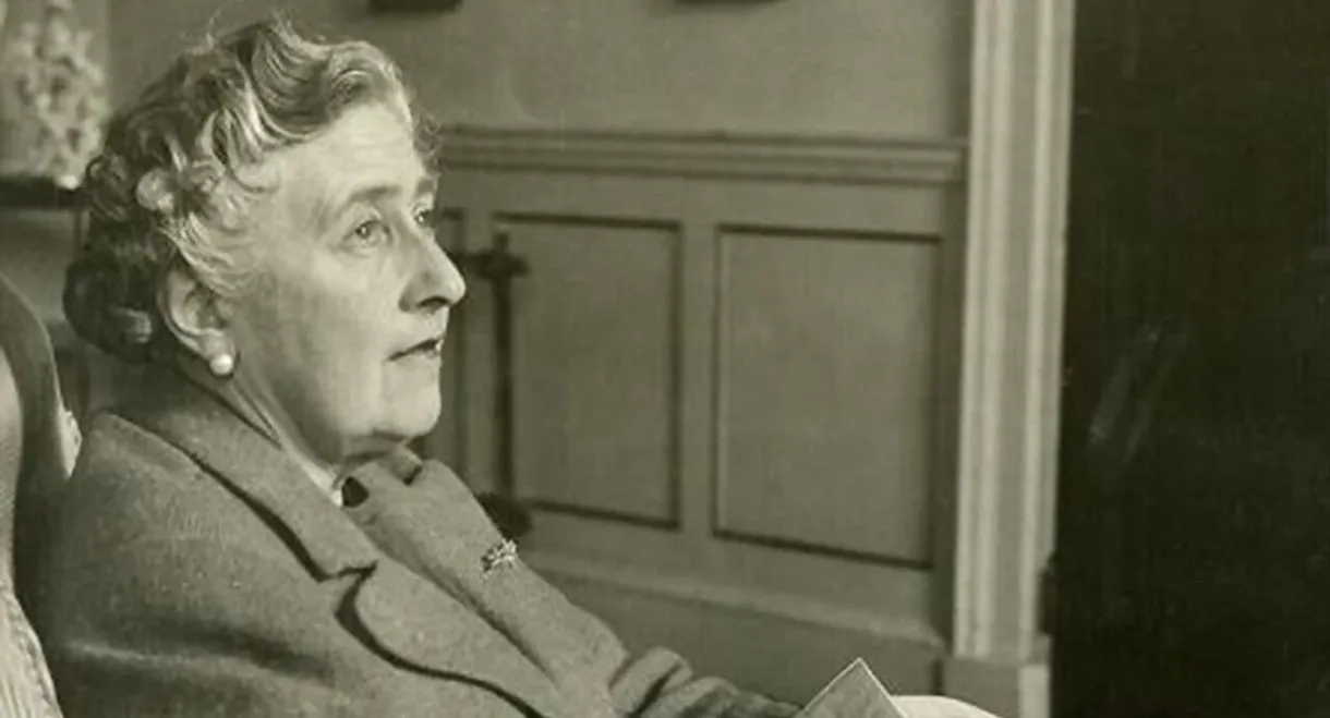 Inside the Mind of Agatha Christie