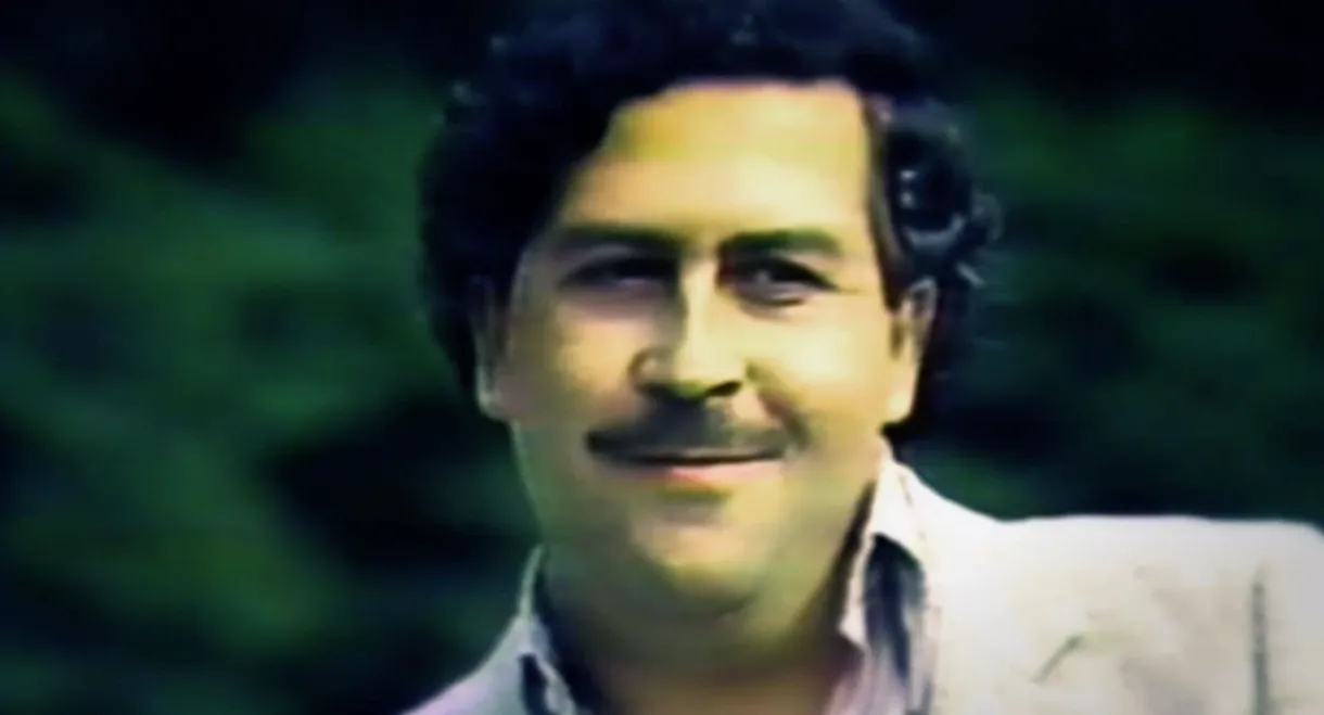 Who Killed Pablo Escobar?