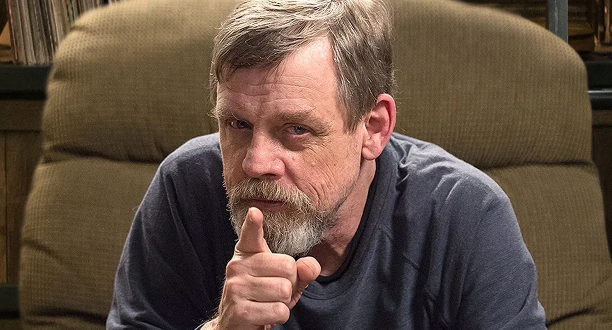 Mark Hamill's Pop Culture Quest