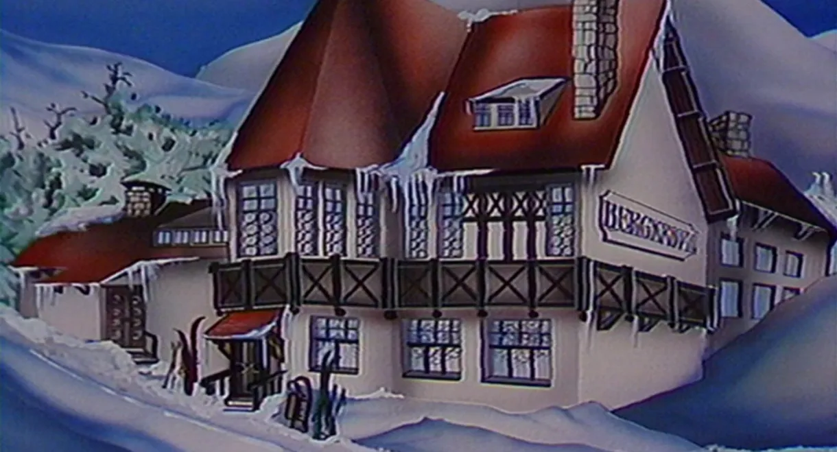 Ferienheim Bergkristall