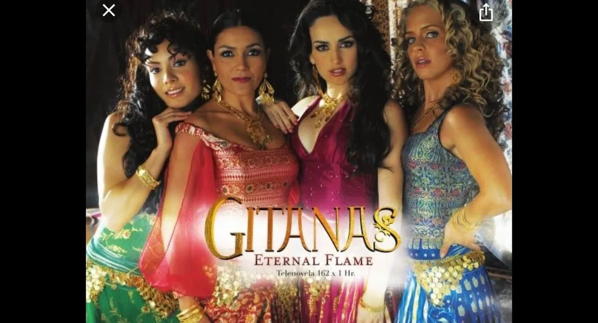 Gitanas