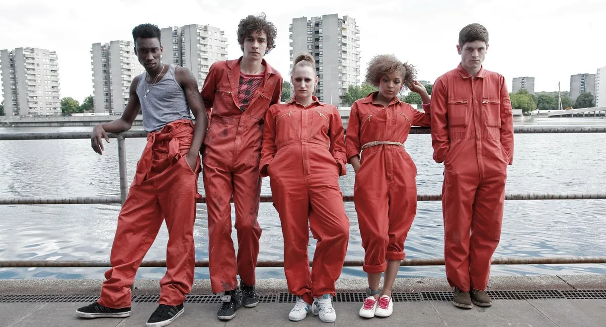 Misfits