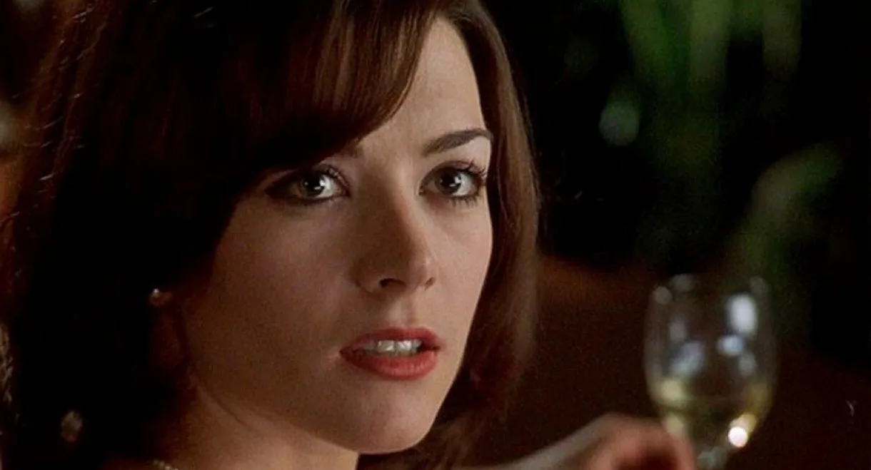 The Mystery of Natalie Wood