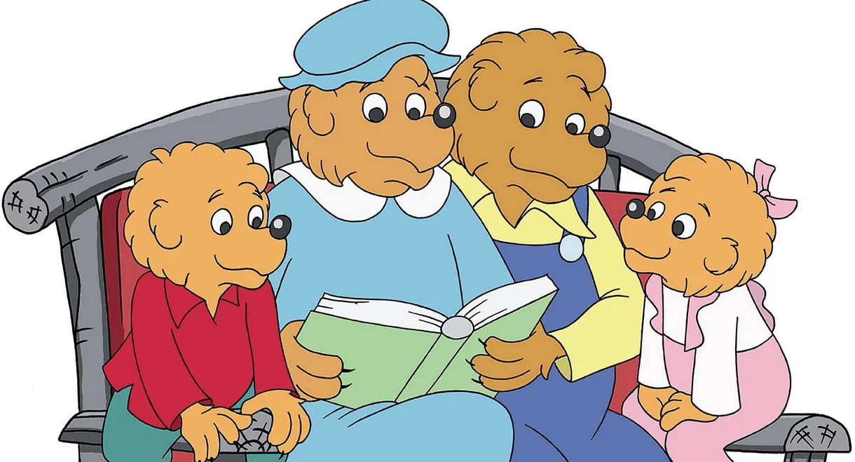 The Berenstain Bears