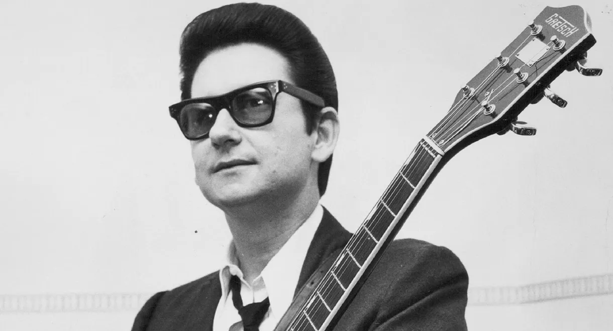 Roy Orbison: Love Hurts