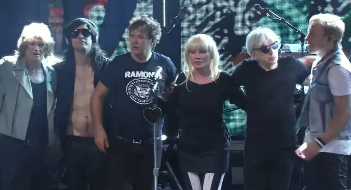 Blondie - iTunes Festival