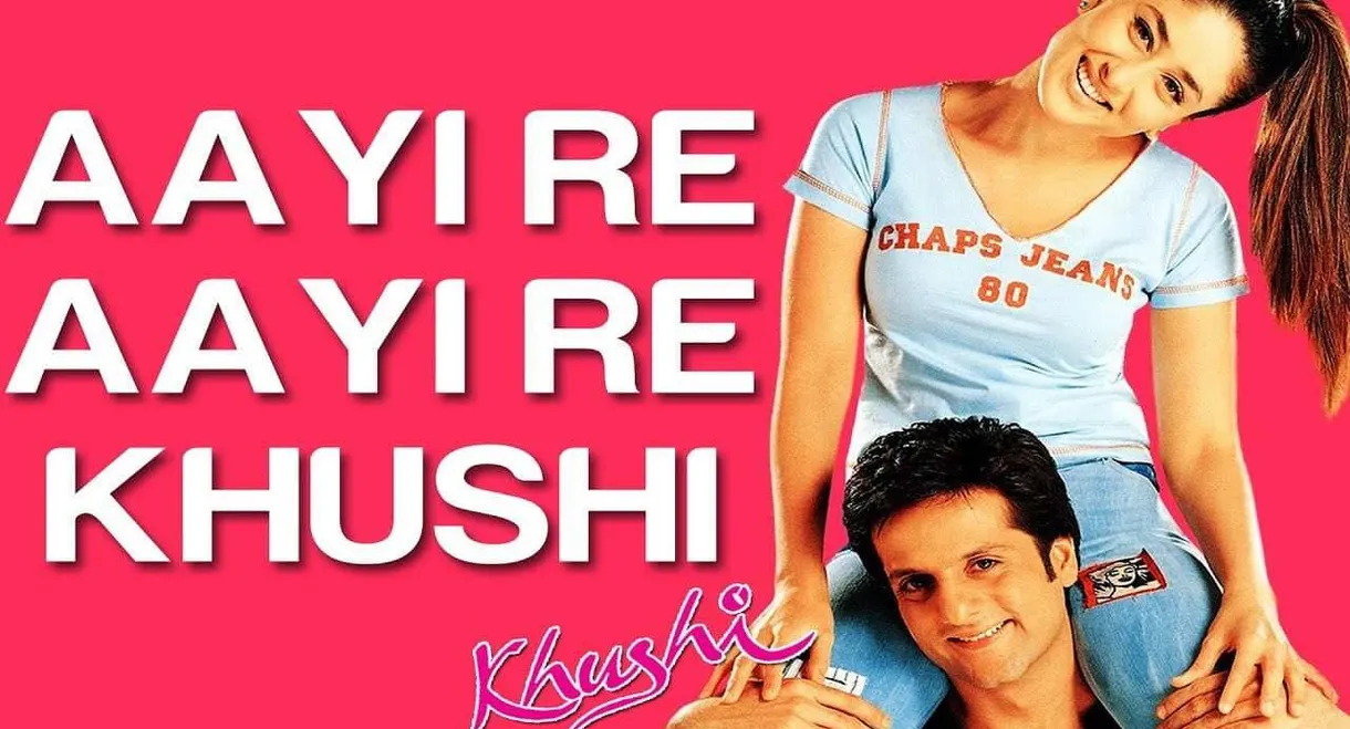 Khushi