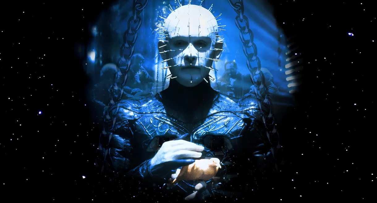 Hellraiser: Bloodline