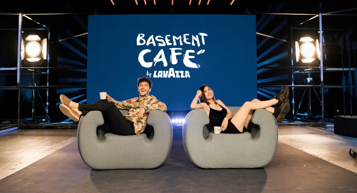 Basement Café