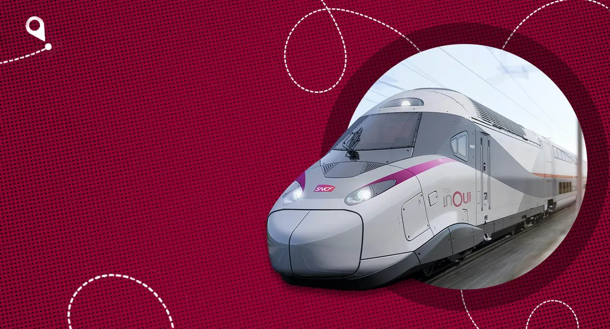 TGV M : La Techno du nouveau fleuron de la SNCF