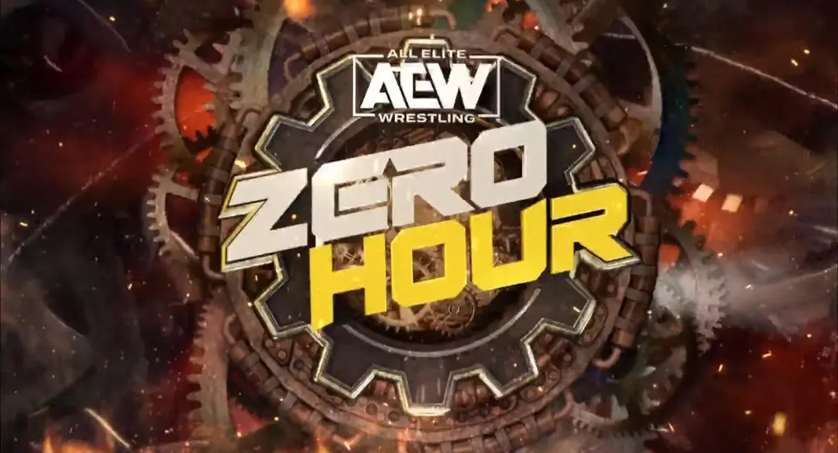 AEW Full Gear: Zero Hour