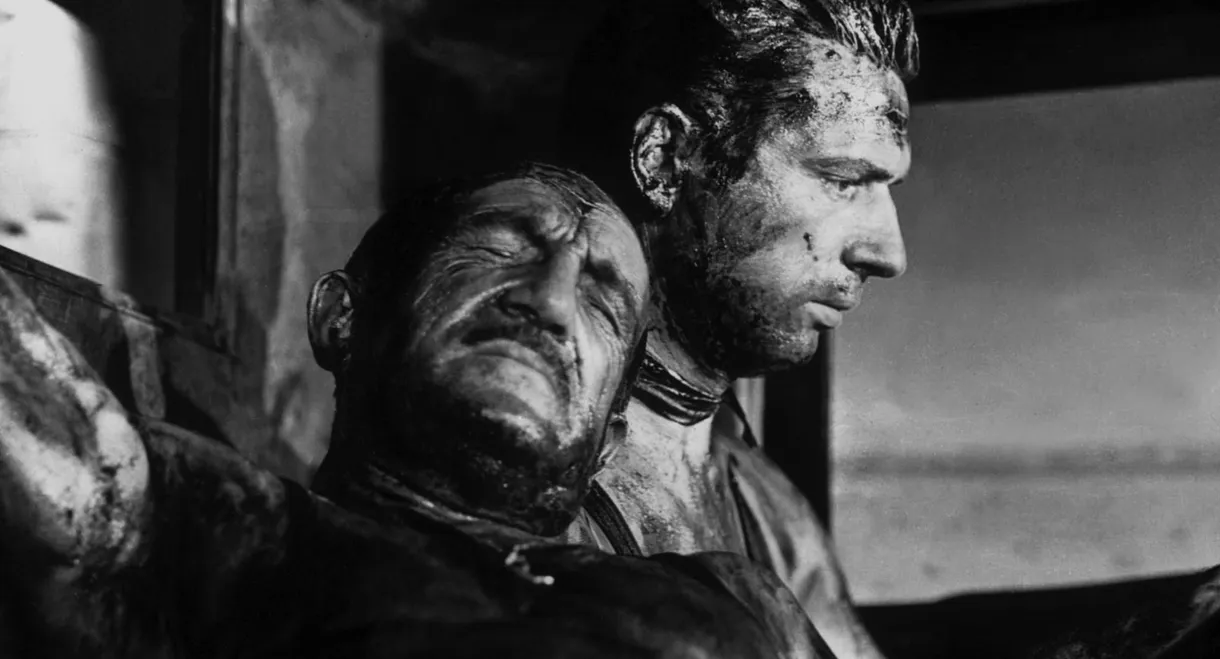 The Wages of Fear