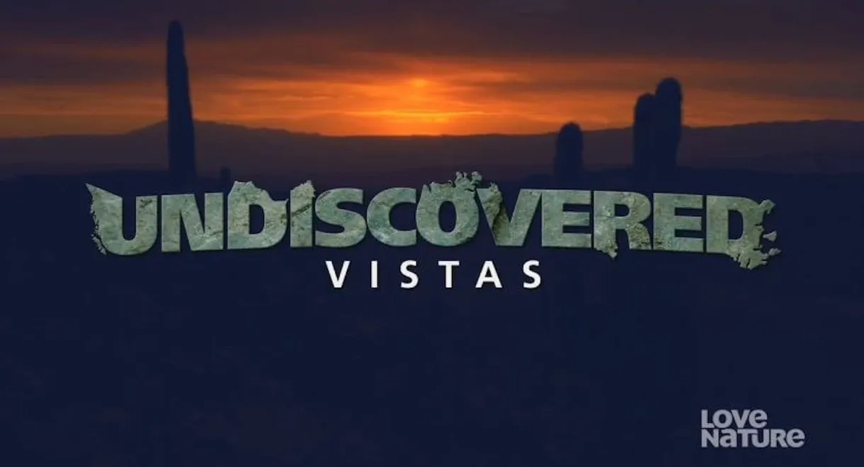 Undiscovered Vistas