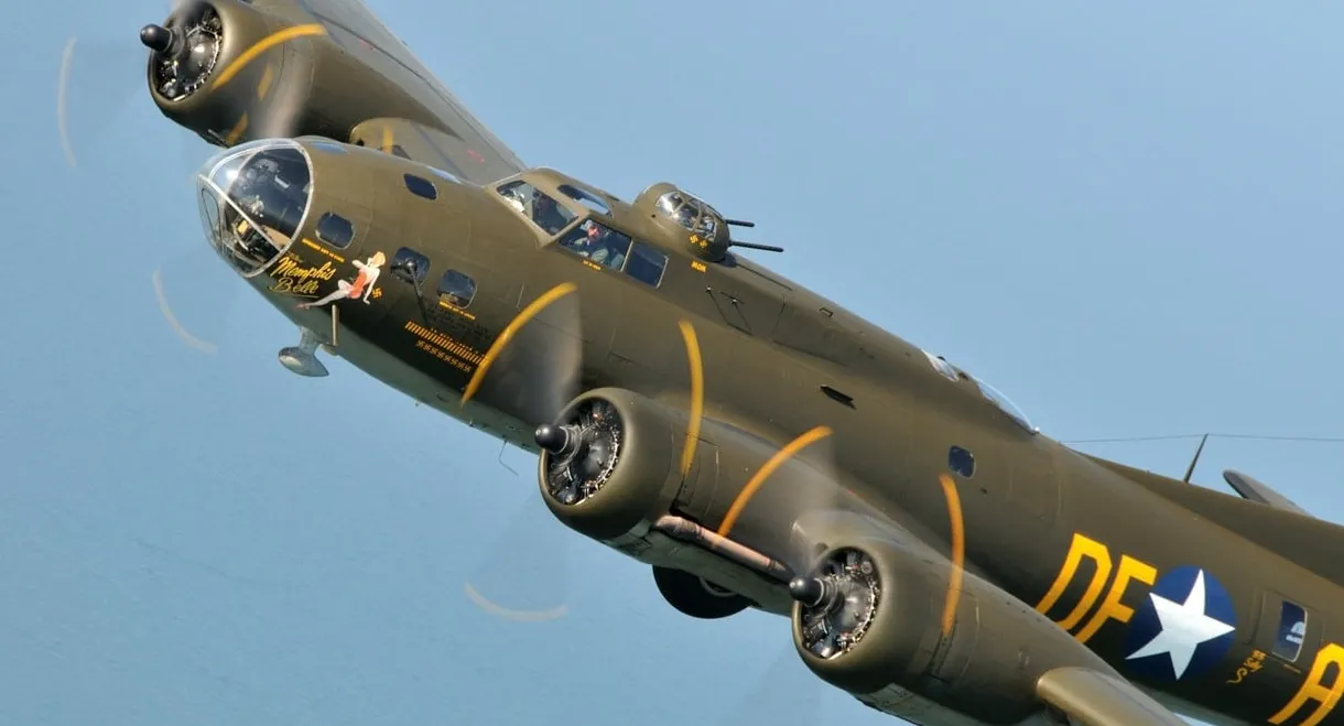 Memphis Belle