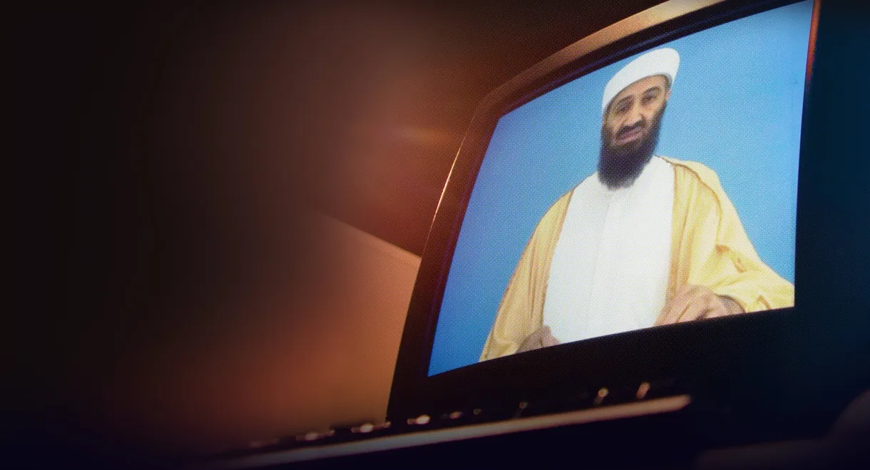 Bin Laden's Hard Drive