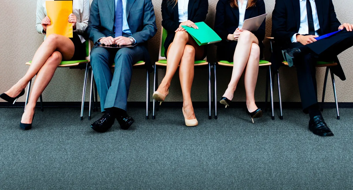 The Job Interview