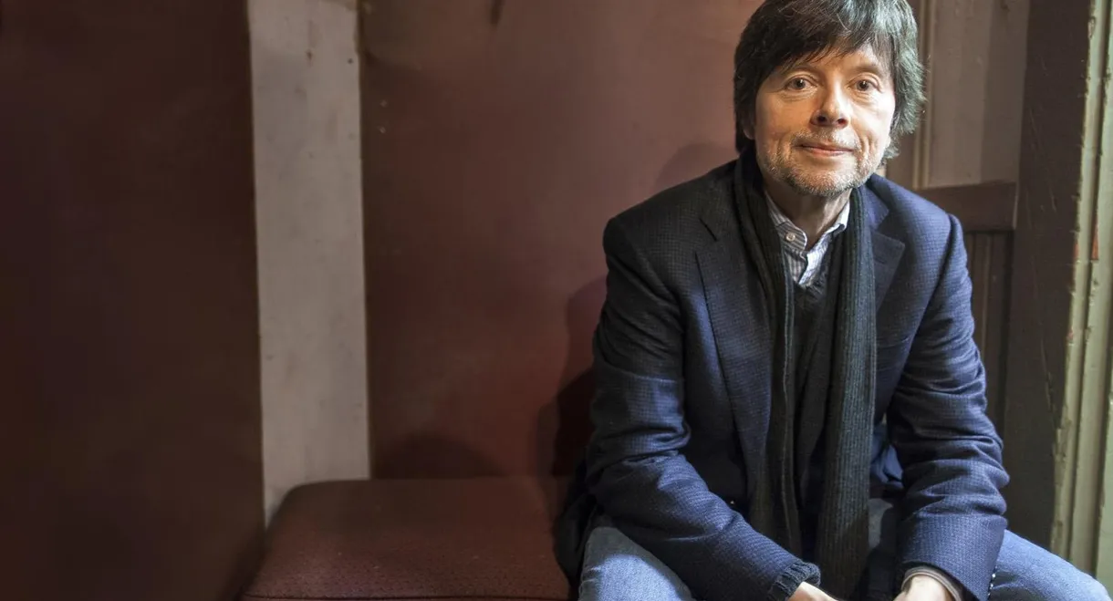 Ken Burns: America's Storyteller