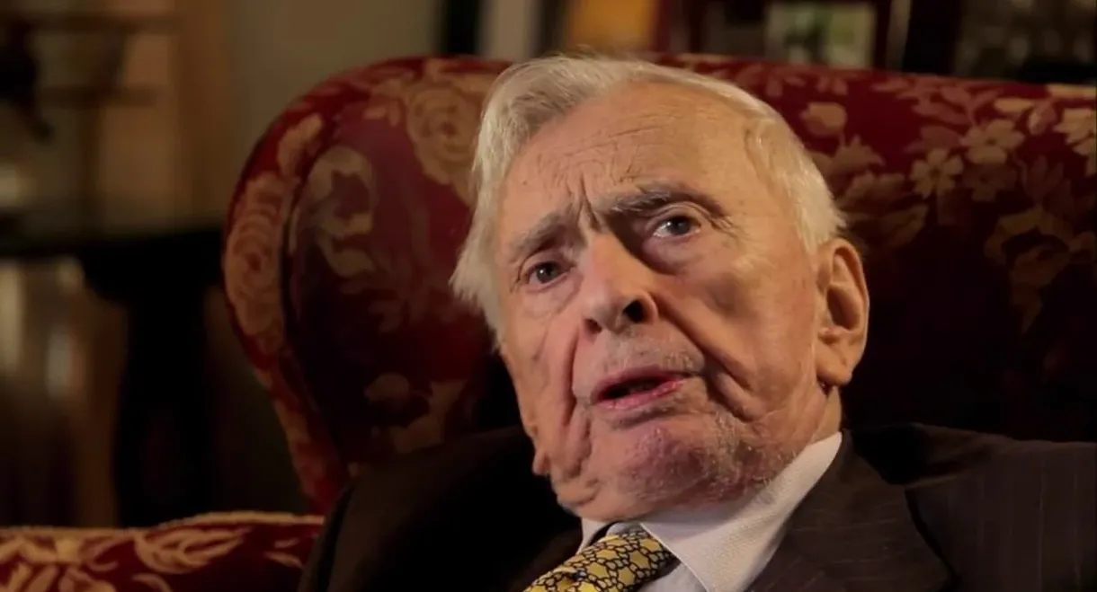 Gore Vidal: The United States of Amnesia